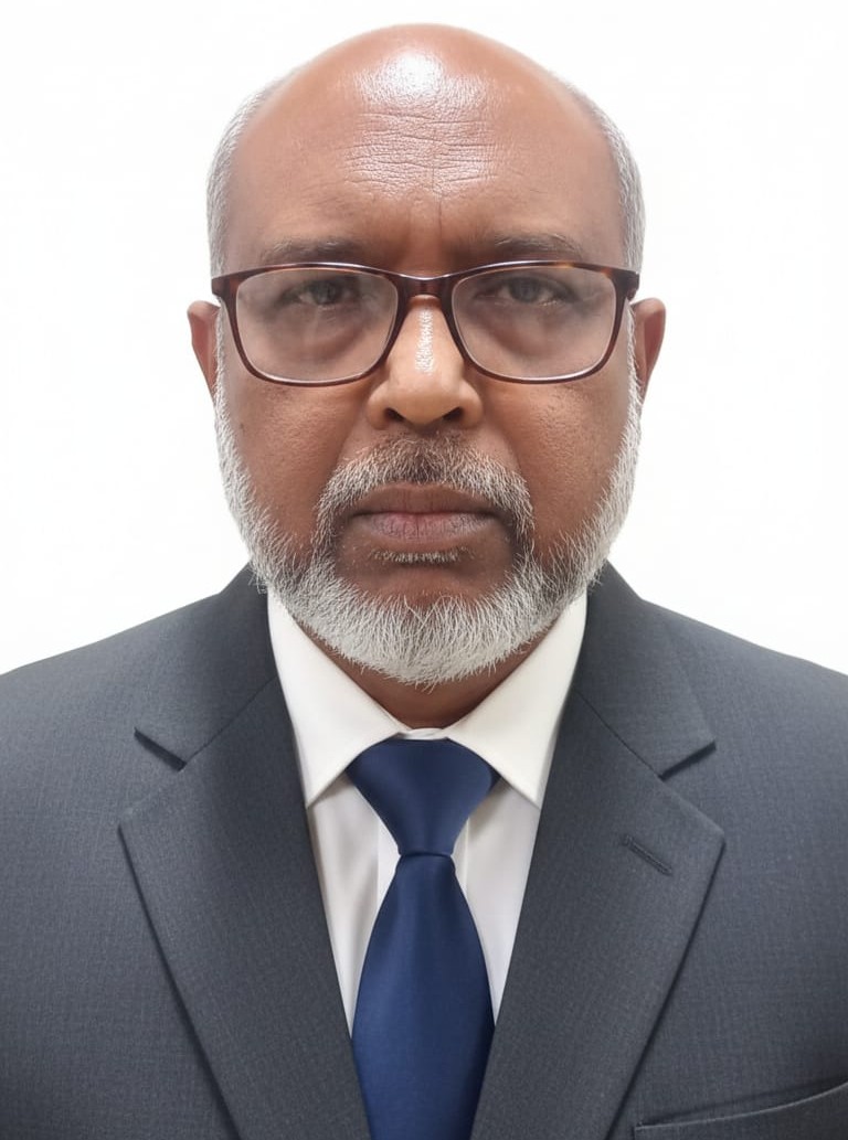 Md. Mahbubur Rahman